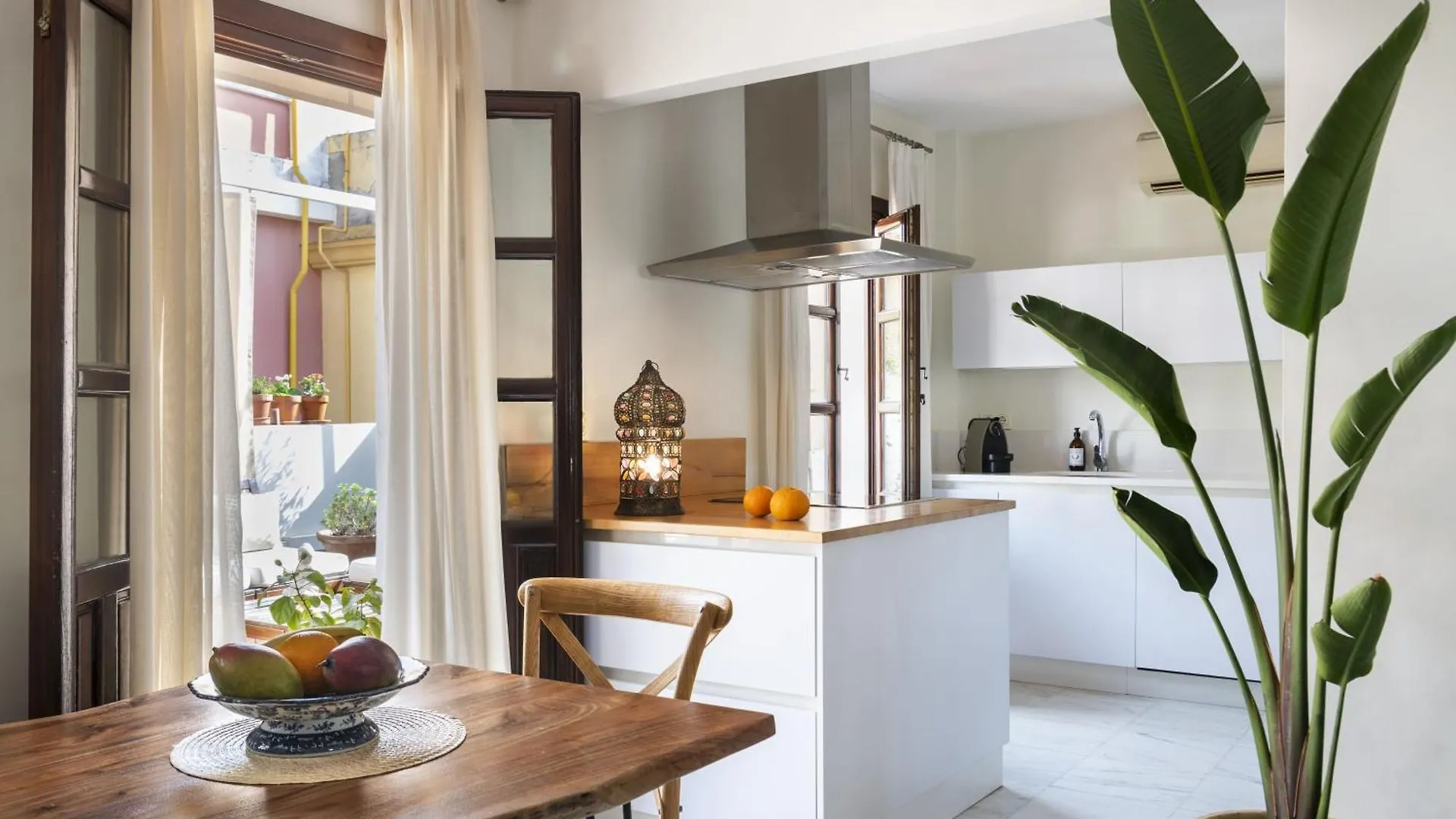 Monkeys Apartments Alameda House & Terrace Seville