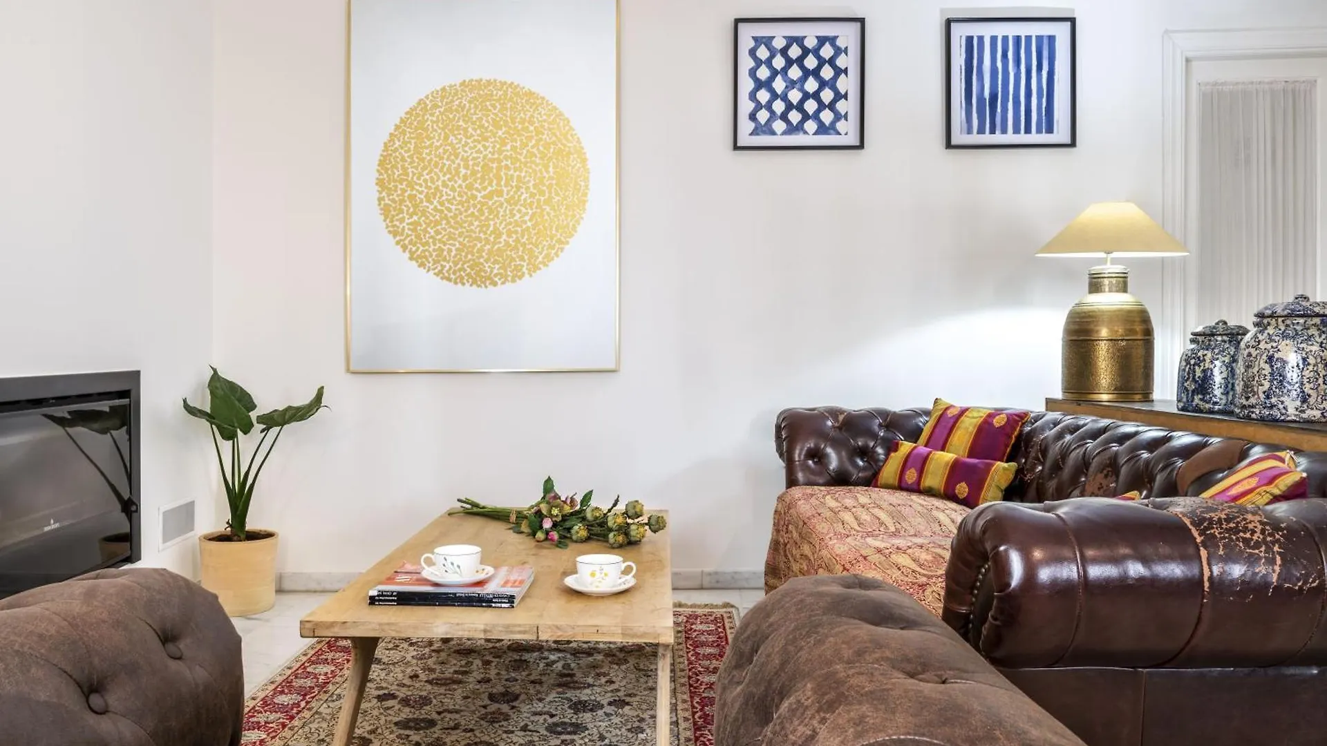 Monkeys Apartments Alameda House & Terrace Seville 0*,  Spain