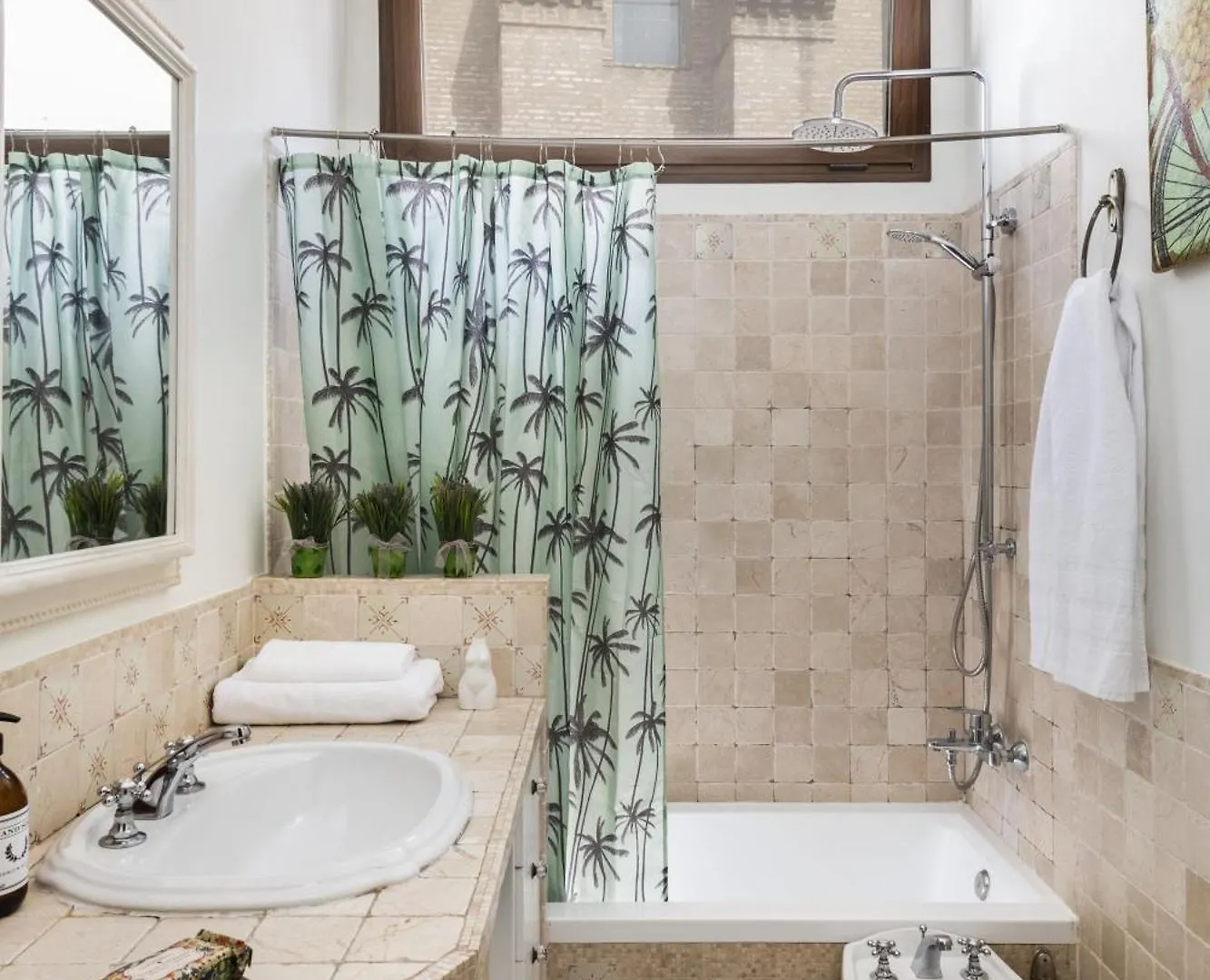 Monkeys Apartments Alameda House & Terrace Seville 0*,  Spain