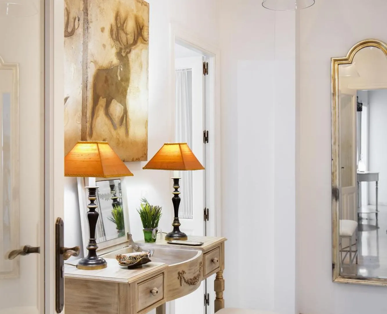 Monkeys Apartments Alameda House & Terrace Seville