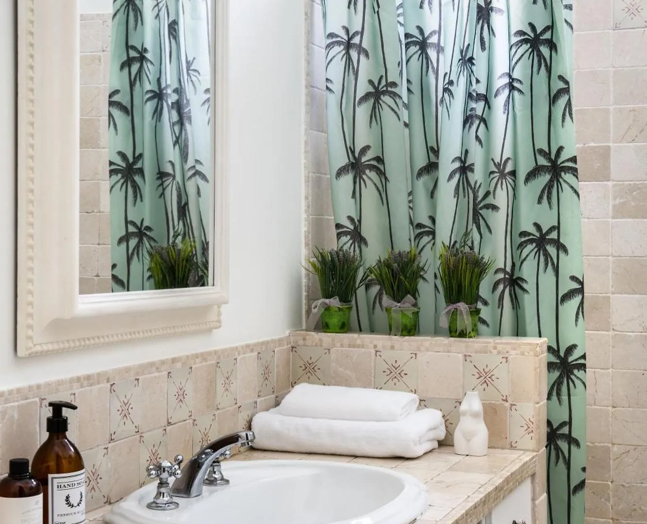 Monkeys Apartments Alameda House & Terrace Seville
