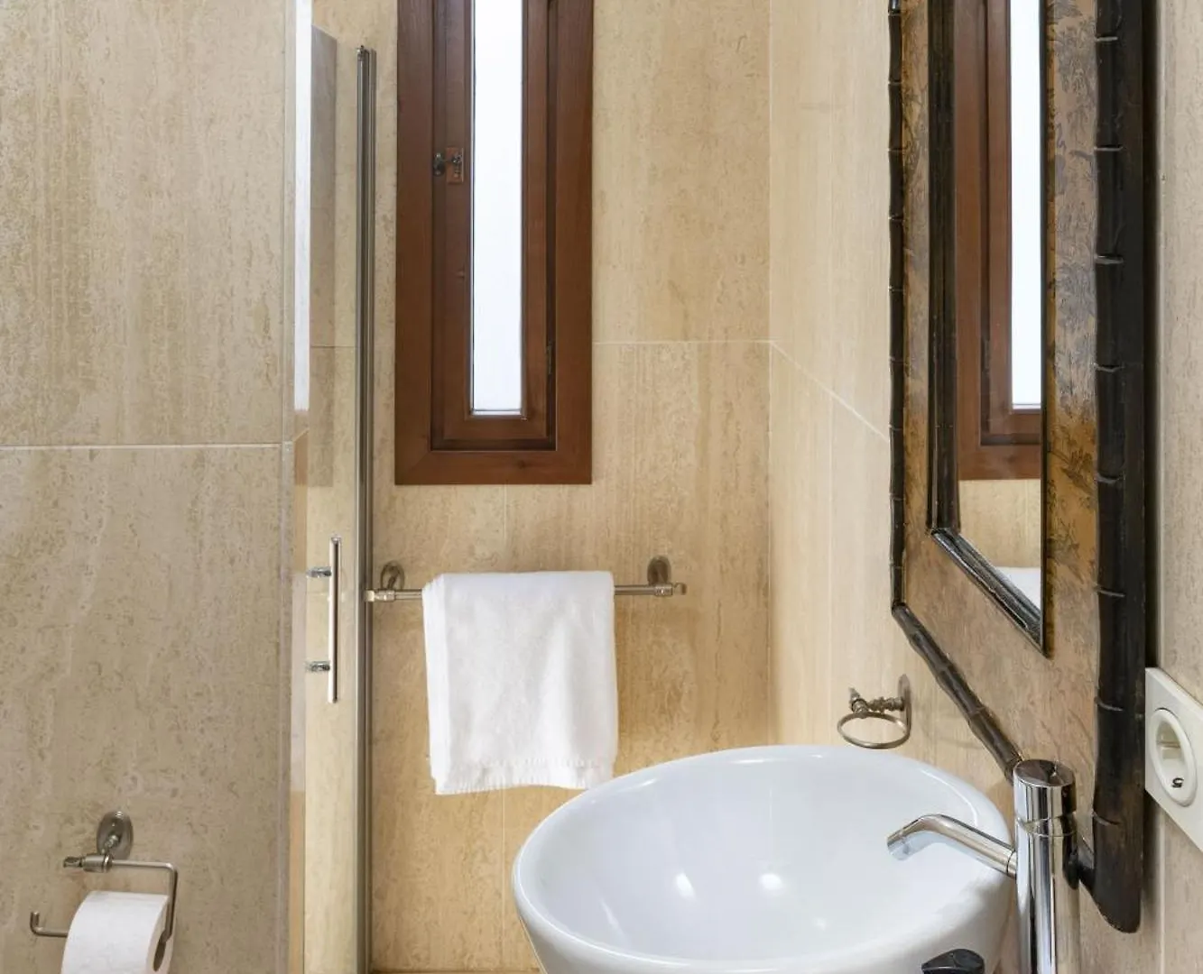 Monkeys Apartments Alameda House & Terrace Seville Spain