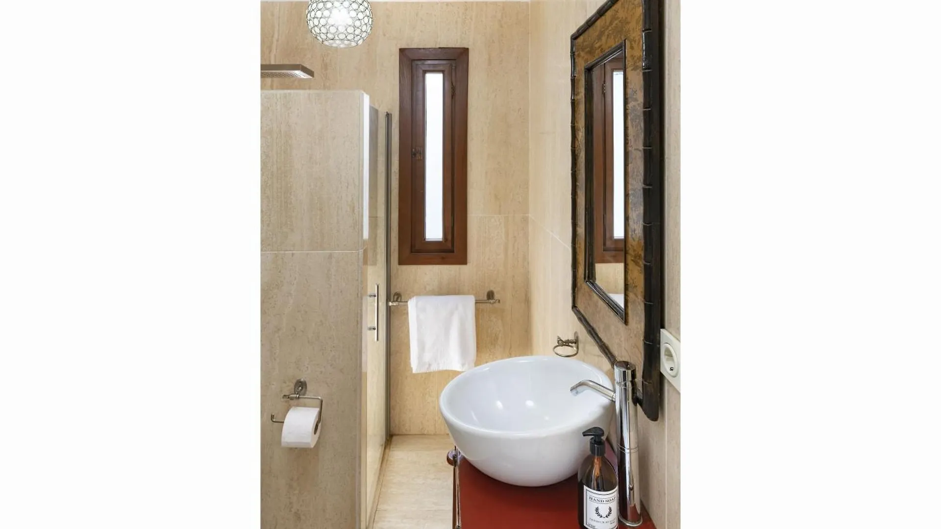 Monkeys Apartments Alameda House & Terrace Seville